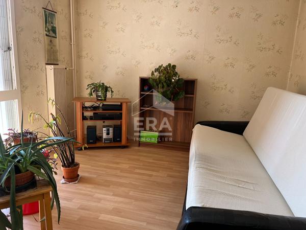 Appartement T4 Traversant ? Secteur Nord Croix-Neyrat