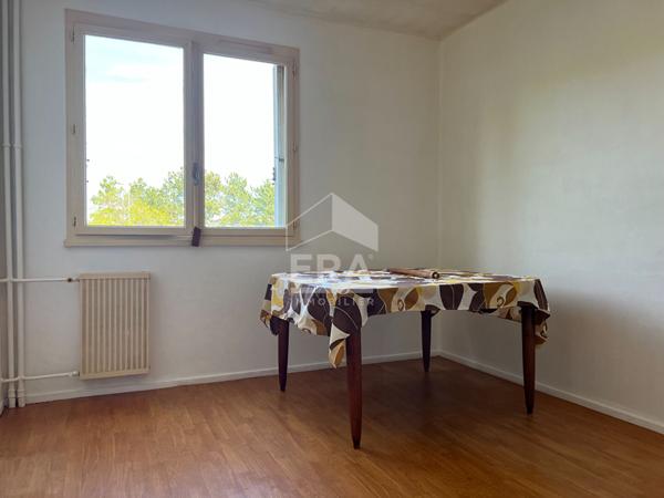Appartement T4 Traversant ? Secteur Nord Croix-Neyrat