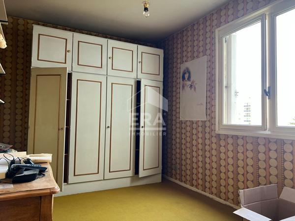 Appartement T4 Traversant ? Secteur Nord Croix-Neyrat