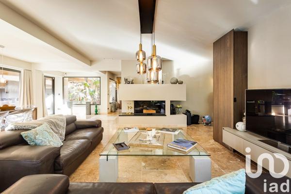 Maison à vendre 6 pièces 250 m² Six-Fours-les-Plages