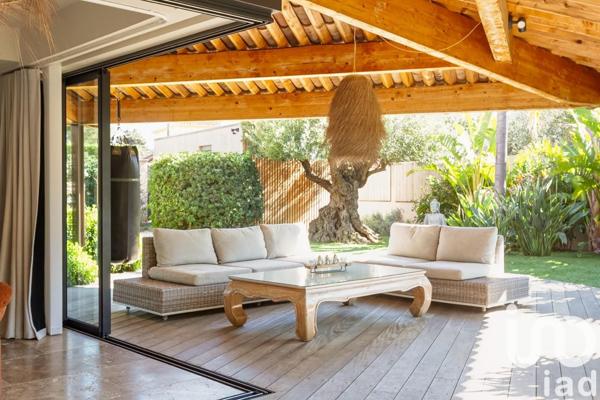 Maison à vendre 6 pièces 250 m² Six-Fours-les-Plages