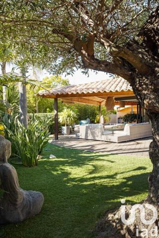 Maison à vendre 6 pièces 250 m² Six-Fours-les-Plages