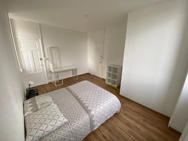Maison à vendre 8 pièces MONTCEAU LES MINES (71)