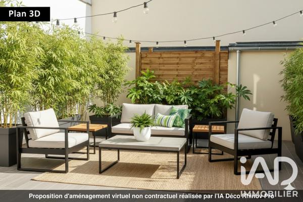 Maison à vendre 5 pièces 114 m² Croissy-sur-Seine