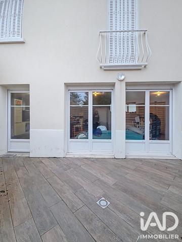 Maison à vendre 5 pièces 114 m² Croissy-sur-Seine