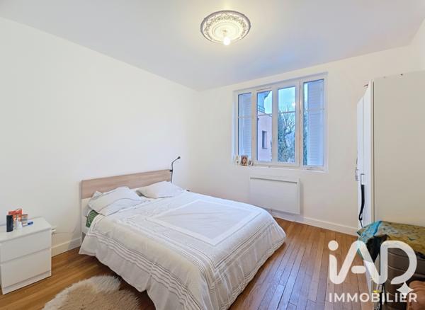 Maison à vendre 5 pièces 114 m² Croissy-sur-Seine