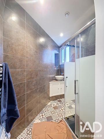 Maison à vendre 5 pièces 114 m² Croissy-sur-Seine