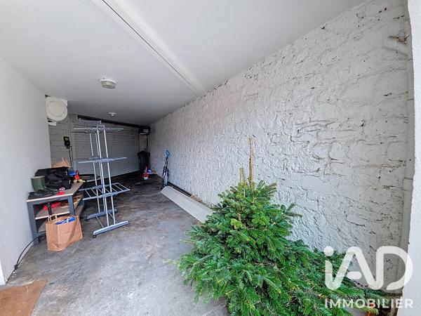 Maison à vendre 5 pièces 114 m² Croissy-sur-Seine