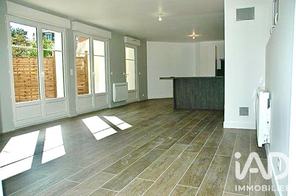 Maison à vendre 5 pièces 114 m² Croissy-sur-Seine