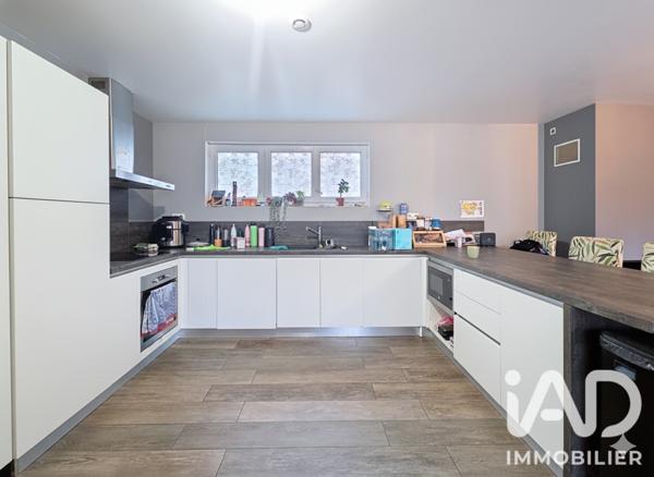 Maison à vendre 5 pièces 114 m² Croissy-sur-Seine