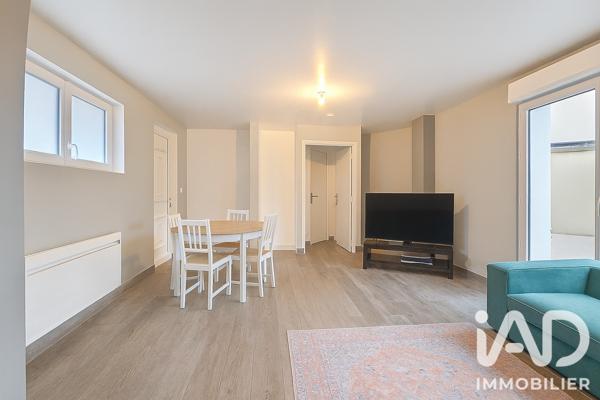 Maison à vendre 5 pièces 114 m² Croissy-sur-Seine