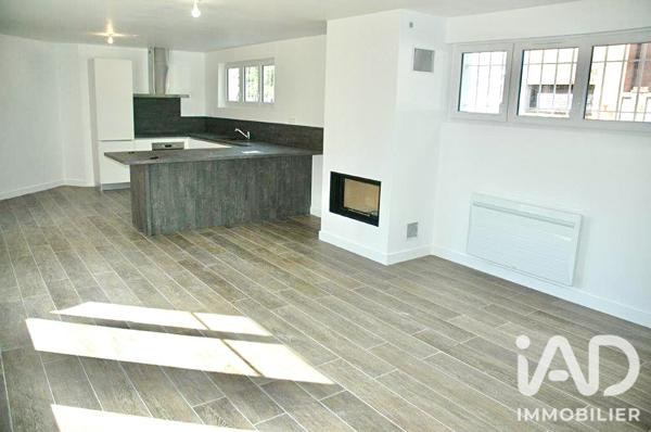 Maison à vendre 5 pièces 114 m² Croissy-sur-Seine