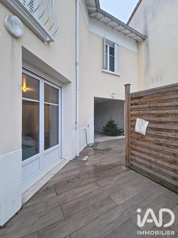 Maison à vendre 5 pièces 114 m² Croissy-sur-Seine