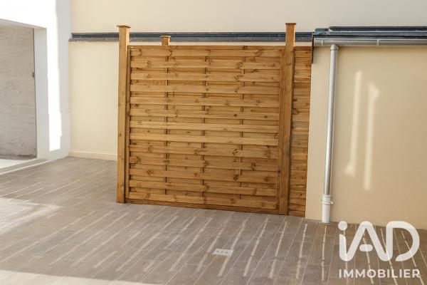 Maison à vendre 5 pièces 114 m² Croissy-sur-Seine