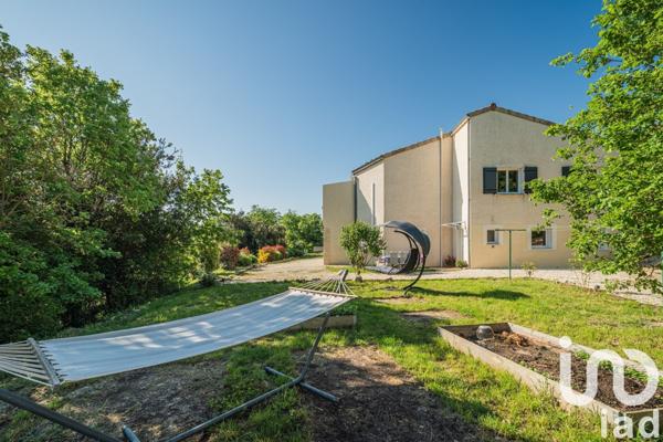 Maison à vendre 8 pièces 228 m² Chabrillan