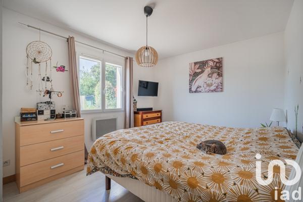 Maison à vendre 8 pièces 228 m² Chabrillan