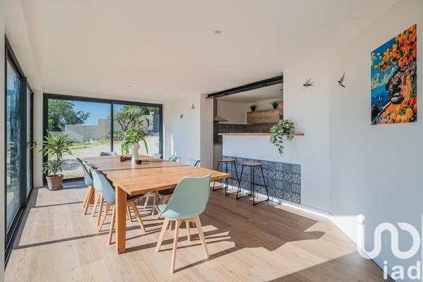 Maison à vendre 8 pièces 228 m² Chabrillan