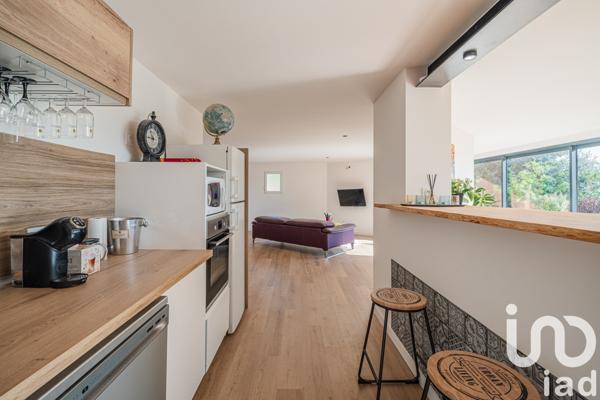 Maison à vendre 8 pièces 228 m² Chabrillan