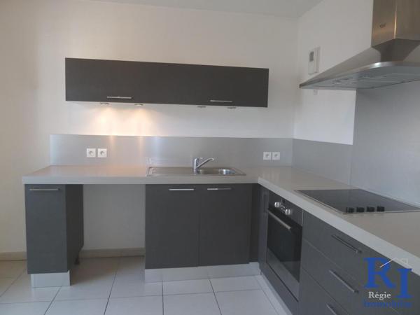 Appartement 3 pièces 65 m² 38000 GRENOBLE