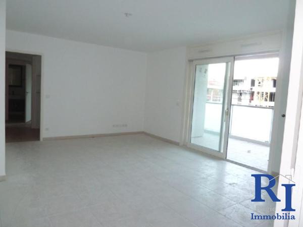 Appartement 3 pièces 65 m² 38000 GRENOBLE