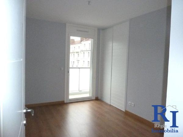 Appartement 3 pièces 65 m² 38000 GRENOBLE