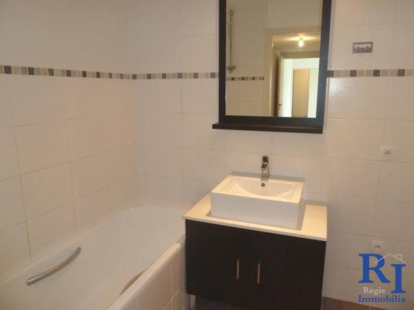 Appartement 3 pièces 65 m² 38000 GRENOBLE
