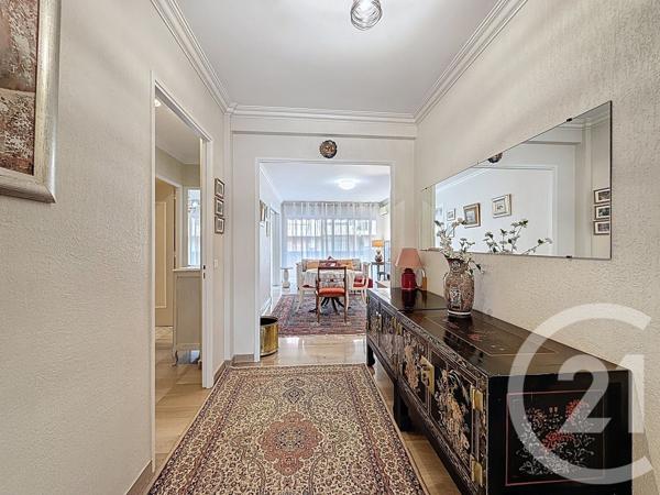 Appartement F3 à vendre  3 pièces - 65,80 m2 ANTIBES - 06