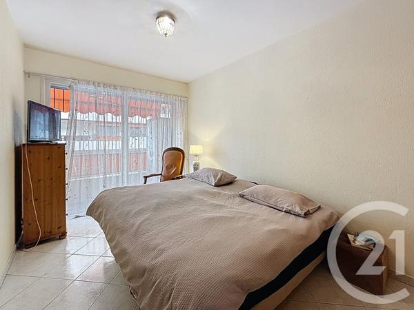 Appartement F3 à vendre  3 pièces - 65,80 m2 ANTIBES - 06