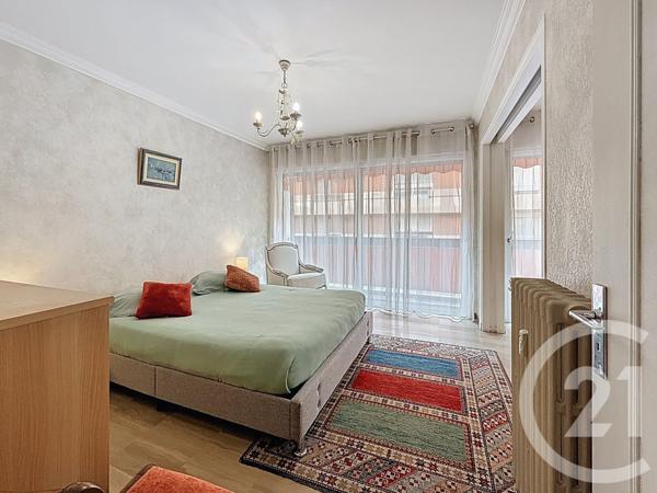 Appartement F3 à vendre  3 pièces - 65,80 m2 ANTIBES - 06