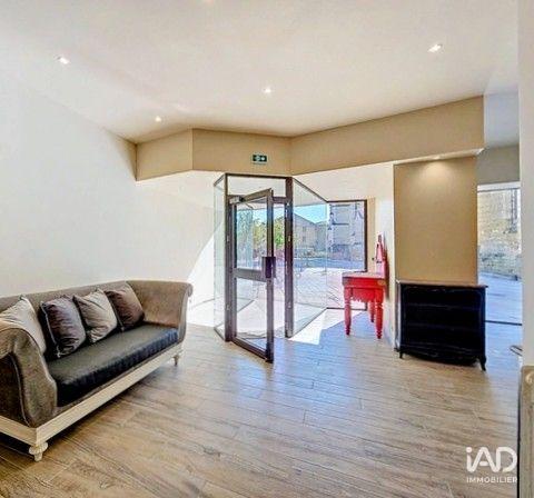 Murs commerciaux  à vendre 130 m² Thouars