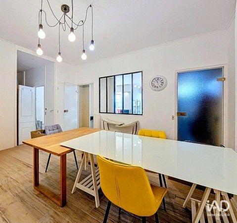 Murs commerciaux  à vendre 130 m² Thouars