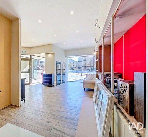 Murs commerciaux  à vendre 130 m² Thouars