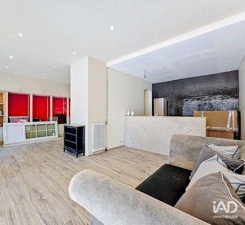 Murs commerciaux  à vendre 130 m² Thouars