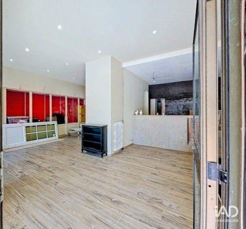 Murs commerciaux  à vendre 130 m² Thouars