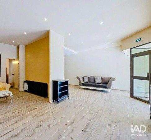 Murs commerciaux  à vendre 130 m² Thouars