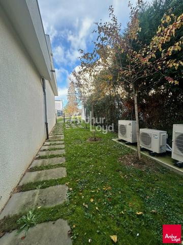 CESSON SEVIGNE - BUREAUX A LOUER - 19 M²