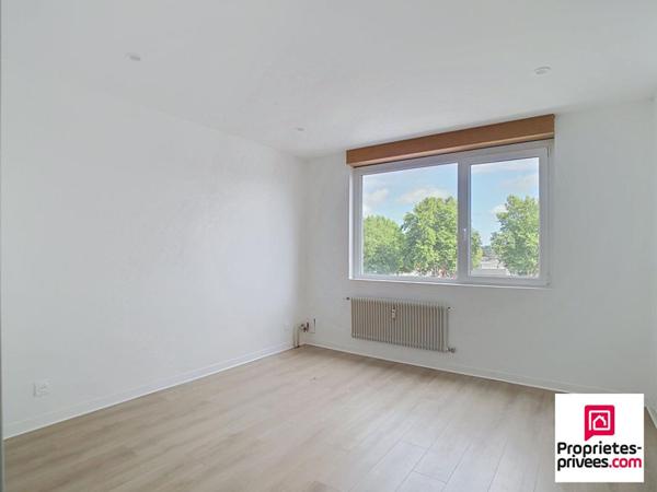 Appartement Valentigney 3 pièces 61.75 m2