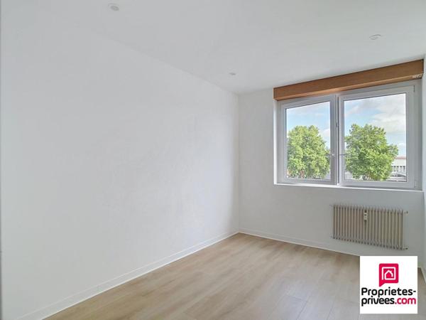 Appartement Valentigney 3 pièces 61.75 m2