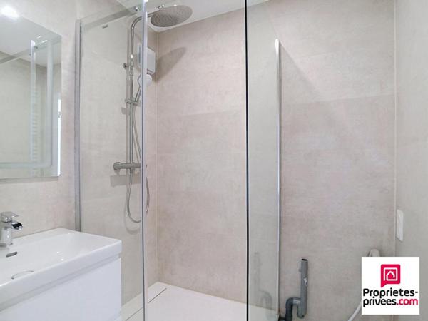Appartement Valentigney 3 pièces 61.75 m2