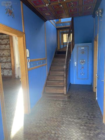 Maison à vendre à Pont-Farcy dans la Manche (50420), ref : 14076-5796