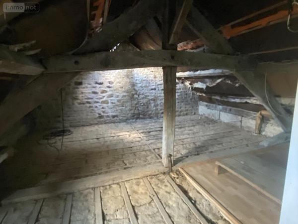 Maison à vendre à Pont-Farcy dans la Manche (50420), ref : 14076-5796