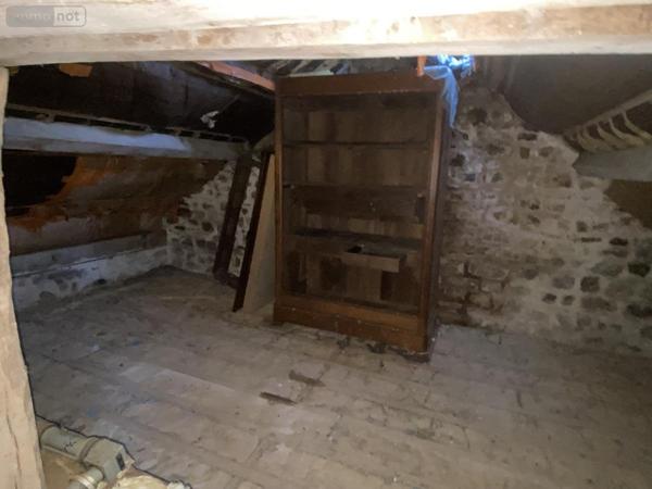 Maison à vendre à Pont-Farcy dans la Manche (50420), ref : 14076-5796