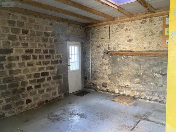 Maison à vendre à Pont-Farcy dans la Manche (50420), ref : 14076-5796