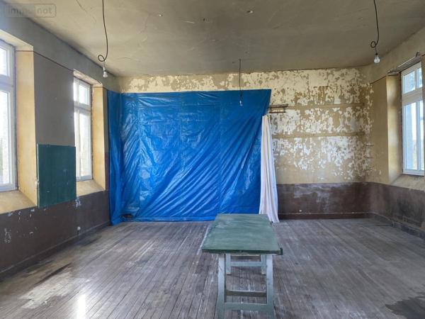 Maison à vendre à Pont-Farcy dans la Manche (50420), ref : 14076-5796