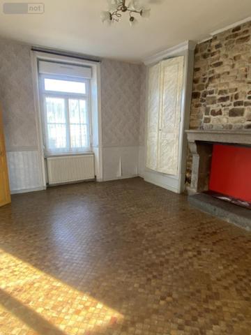 Maison à vendre à Pont-Farcy dans la Manche (50420), ref : 14076-5796