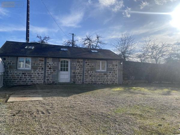 Maison à vendre à Pont-Farcy dans la Manche (50420), ref : 14076-5796