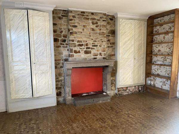 Maison à vendre à Pont-Farcy dans la Manche (50420), ref : 14076-5796