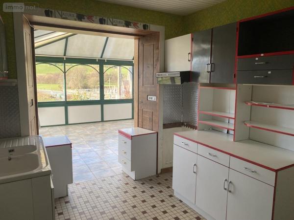 Maison à vendre à Pont-Farcy dans la Manche (50420), ref : 14076-5796