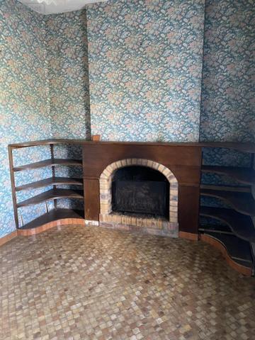 Maison à vendre à Pont-Farcy dans la Manche (50420), ref : 14076-5796