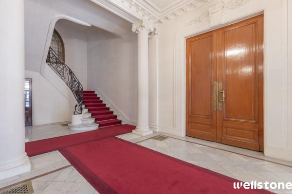 Bureaux à louer à PARIS 75016